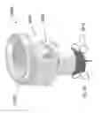 Fig. 24 - Low-profile surgical access devices with anchoring