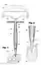 Fig. 03 - Devices for and methods of performing minimally-invasive surgical procedures through a single incision