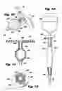 Fig. 07 - Devices for and methods of performing minimally-invasive surgical procedures through a single incision