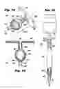 Fig. 08 - Devices for and methods of performing minimally-invasive surgical procedures through a single incision