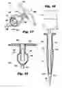 Fig. 09 - Devices for and methods of performing minimally-invasive surgical procedures through a single incision