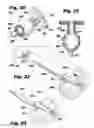 Fig. 10 - Devices for and methods of performing minimally-invasive surgical procedures through a single incision