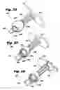 Fig. 11 - Devices for and methods of performing minimally-invasive surgical procedures through a single incision