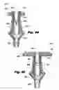 Fig. 18 - Devices for and methods of performing minimally-invasive surgical procedures through a single incision