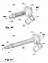 Fig. 19 - Devices for and methods of performing minimally-invasive surgical procedures through a single incision