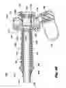 Fig. 20 - Devices for and methods of performing minimally-invasive surgical procedures through a single incision