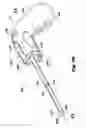 Fig. 22 - Devices for and methods of performing minimally-invasive surgical procedures through a single incision