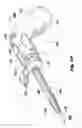 Fig. 26 - Devices for and methods of performing minimally-invasive surgical procedures through a single incision