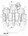 Fig. 28 - Devices for and methods of performing minimally-invasive surgical procedures through a single incision