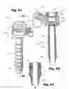 Fig. 31 - Devices for and methods of performing minimally-invasive surgical procedures through a single incision