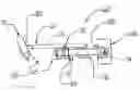 Fig. 01 - Low profile surgical retractor