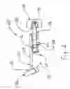Fig. 03 - Low profile surgical retractor