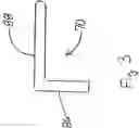 Fig. 04 - Low profile surgical retractor