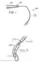 Fig. 05 - Low profile surgical retractor