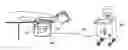 Fig. 01 - Apparatus and method for real time 3D body object scanning without touching or applying pressure to the body object