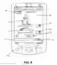 Fig. 07 - Control system and method for a prosthetic knee
