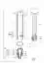 Fig. 02 - DISPOSABLE SAFETY SYRINGE STRUCTURE