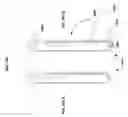 Fig. 131 - Systems, devices, and methods for making or administering frozen particles