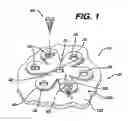 Fig. 02 - Bioabsorbable coatings of surgical devices