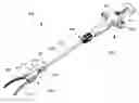 Fig. 01 - Surgical clamp