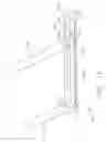 Fig. 14 - Surgical clamp