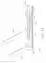 Fig. 16 - Surgical clamp
