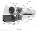 Fig. 26 - Surgical clamp