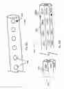 Fig. 35 - SYSTEMS AND METHODS FOR CLOSING AN APERTURE IN A BODILY TISSUE
