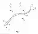 Fig. 02 - Surgical guide and method for guiding a therapy delivery device into the pterygopalatine fossa