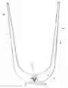 Fig. 01 - Expulsion liner for prosthetic or orthotic devices and associated methods
