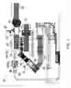 Fig. 02 - Vision aided case/bulk palletizer system