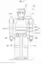 Fig. 02 - Robot walking control apparatus and method thereof
