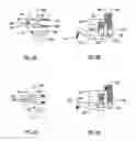 Fig. 11 - Electromechanical lock