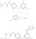 Fig. 320 - ALGORITHM FOR DESIGNING IRREVERSIBLE INHIBITORS