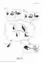 Fig. 02 - Dynamic call handling from multiple attached devices wherein devices advertize its capabililes before facilitating call through appropriate device