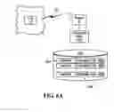 Fig. 07 - Generation of communication device signatures for use in securing nomadic electronic transactions