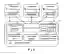 Fig. 03 - Method and system for protecting cross-domain interaction of a web application on an unmodified browser