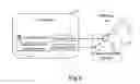 Fig. 04 - Method and system for protecting cross-domain interaction of a web application on an unmodified browser