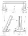 Fig. 02 - Shower rod mount