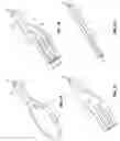 Fig. 02 - Fluidic utensils