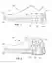 Fig. 02 - Removable heel pad for foot-receiving device