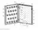 Fig. 01 - Lenticular image display