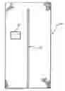 Fig. 01 - EZ2 seal door