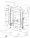 Fig. 02 - Loading dock truck and trailer seals and associated systems and methods