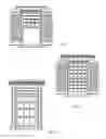 Fig. 08 - Modular fenestration system