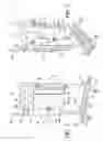Fig. 02 - Training device for forcibly opening a locked door