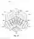 Fig. 09 - Tiled transition bracketing