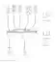 Fig. 16 - BALLISTIC CONSTRUCTION PANEL