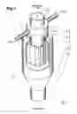 Fig. 02 - Method of designing gas-solid separator