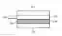 Fig. 01 - Thermoelectric facility comprising a thermoelectric generator and means for limiting the temperature on the generator